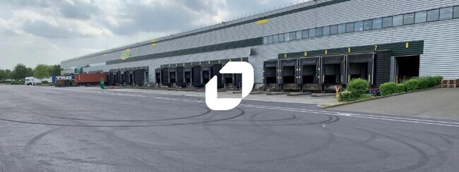 Plus de détails pour Bureau, Industriel/Logistique à louer