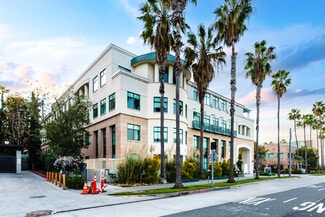 Plus de détails pour 2150 Colorado Ave, Santa Monica, CA - Bureau à louer