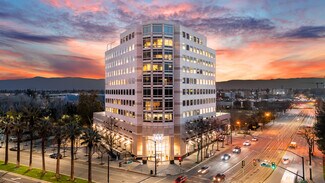 Plus de détails pour 303 Almaden Blvd, San Jose, CA - Bureau à louer