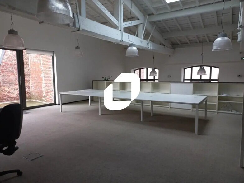 9 Rue Du Grand Chemin, Roubaix à vendre - Photo de l’immeuble – Image 1 sur 6