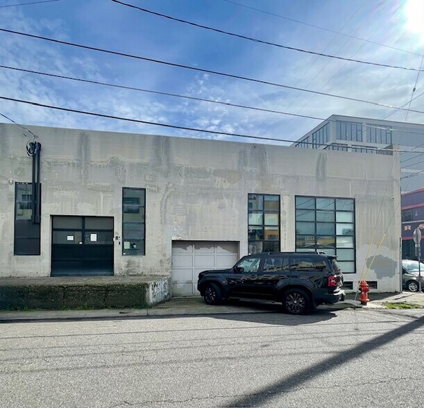 437 SE Martin Luther King Jr Blvd, Portland, OR à louer - Photo de l’immeuble – Image 2 sur 9