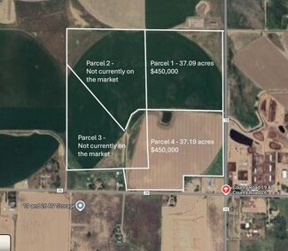 Plus de détails pour 0 CR 19 & CR26, Fort Lupton, CO - Terrain à vendre