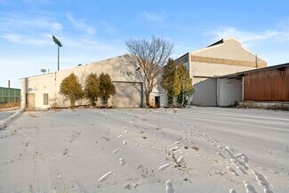 Plus de détails pour 4450 Euclid, East Chicago, IN - Industriel/Logistique à vendre