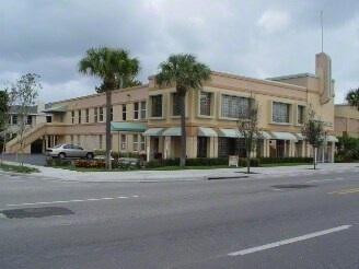 1016 N Dixie Hwy, West Palm Beach, FL à louer - Photo principale – Image 1 sur 2