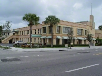 1016 N Dixie Hwy, West Palm Beach, FL à louer Photo principale– Image 1 sur 3
