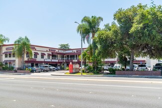 Plus de détails pour 23942-23945 Lyons Ave, Santa Clarita, CA - Local commercial à louer