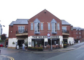 Plus de détails pour 1D School Ln, Manchester - Local commercial à louer