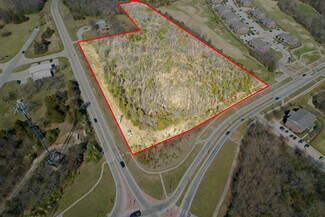 Plus de détails pour 4601 Clark Ln, Columbia, MO - Terrain à vendre