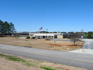 Plus de détails pour 4906 NW Research Dr, Huntsville, AL - Bureau à louer