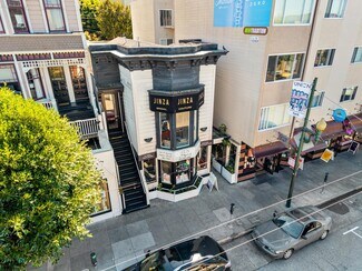 Plus de détails pour 1933 Union St, San Francisco, CA - Bureau à vendre