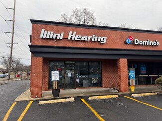 Plus de détails pour 1801 W Kirby Ave, Champaign, IL - Bureau à louer