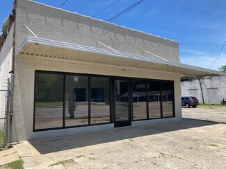 Plus de détails pour 112 S Parler Ave, Saint George, SC - Local commercial à vendre