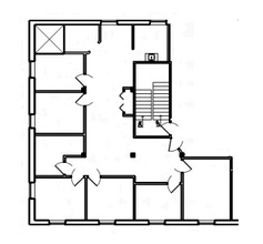 475 Cleveland Ave N, Saint Paul, MN à louer Plan d’étage– Image 1 sur 1