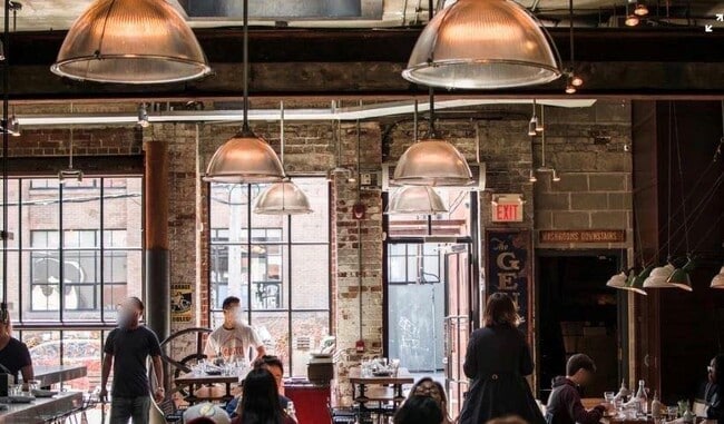 Plus de détails pour Bureau, Industriel/Logistique à louer