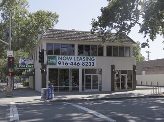 Plus de détails pour 2828-2830 E St, Sacramento, CA - Local commercial à louer