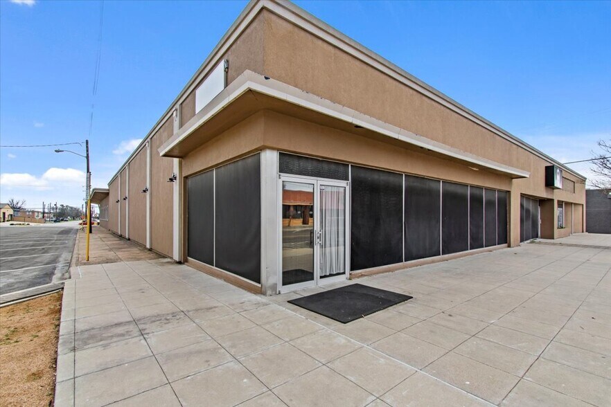 420 E Ave C, Killeen, TX à louer - Photo de l’immeuble – Image 2 sur 8
