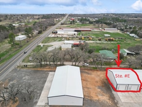 14135 FM 730 N, Azle, TX à louer Aérien– Image 1 sur 9