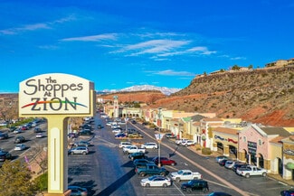 Plus de détails pour 250 N Red Cliffs Dr, St George, UT - Bureau/Local commercial, Local commercial à louer