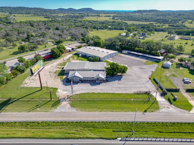 40500 Interstate 10 W, Boerne, TX à vendre - Photo de l’immeuble – Image 2 sur 14