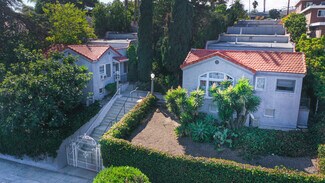Plus de détails pour 801-811 Oro Ter, San Pedro, CA - Logement à vendre