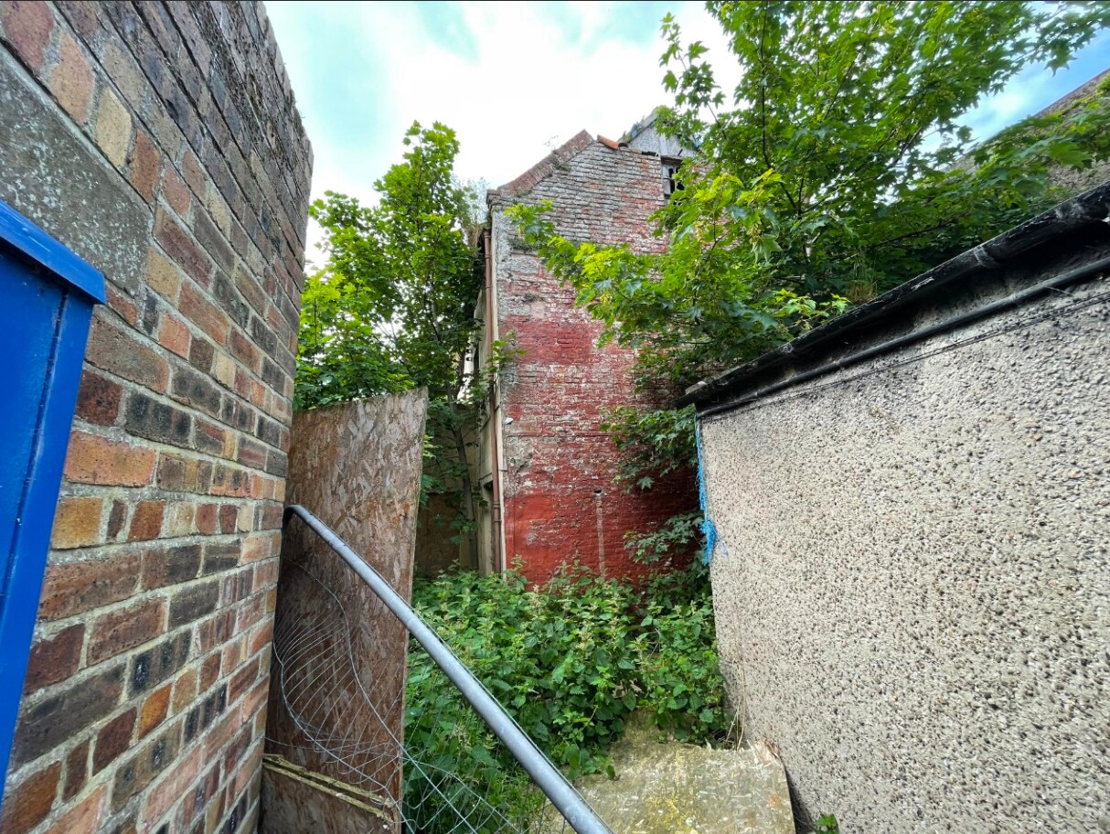 77 Marygate, Berwick Upon Tweed à vendre Photo principale– Image 1 sur 3