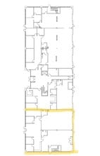 7426-7432 Alban Station Blvd, Springfield, VA à louer Plan d’étage– Image 1 sur 1
