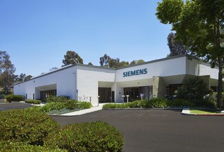 Plus de détails pour 10100 Willow Creek Rd, San Diego, CA - Local d'activités à louer