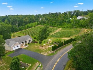 Plus de détails pour 1309 Redland Rd, Cross Junction, VA - Spécialisé à vendre