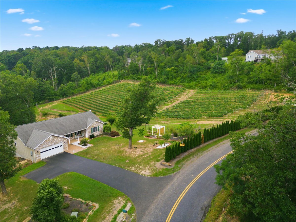 1309 Redland Rd, Cross Junction, VA à vendre Photo principale– Image 1 sur 115