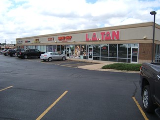 Plus de détails pour 10121-10253 N 2nd St, Machesney Park, IL - Local commercial à louer