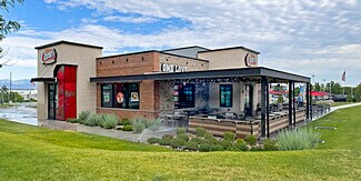 Plus de détails pour 10986 S State St, Sandy, UT - Local commercial à vendre