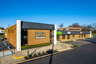 Plus de détails pour 211 S Boulevard Ave, Maple Shade, NJ - Local commercial à vendre