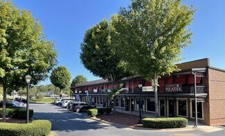 Plus de détails pour 5155 Highway 9, Alpharetta, GA - Local commercial à louer