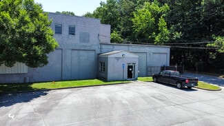 Plus de détails pour 4171 Winters Chapel Rd, Atlanta, GA - Industriel/Logistique à vendre