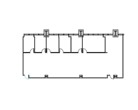 4001 McEwen Rd, Farmers Branch, TX à louer Plan d’étage– Image 1 sur 1