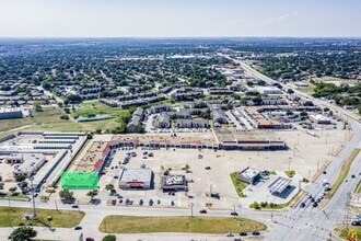3439 Altamesa Blvd, Fort Worth, TX à louer Aérien– Image 2 sur 15