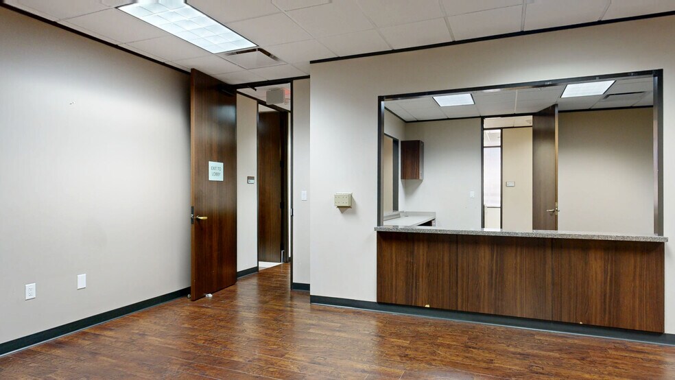 6655 Travis St, Houston, TX à louer - Numérisation 3D Matterport – Image 3 sur 12