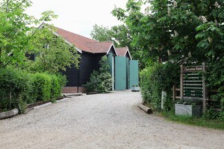 Plus de détails pour Wethersfield Rd, Sible Hedingham - Bureau à louer