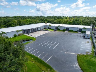 Plus de détails pour 841 Drive Buick Ave, Orlando, FL - Industriel/Logistique à vendre