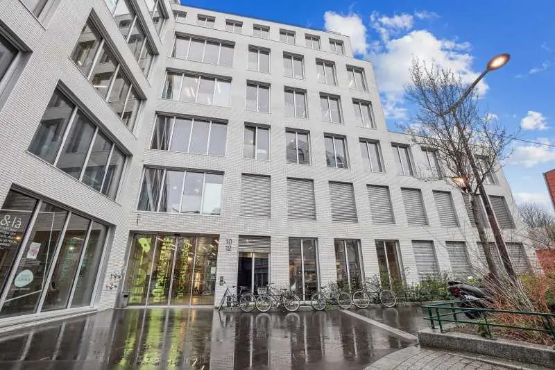 10 Rue Maurice Grimaud, Paris à vendre - Photo de l’immeuble – Image 1 sur 1