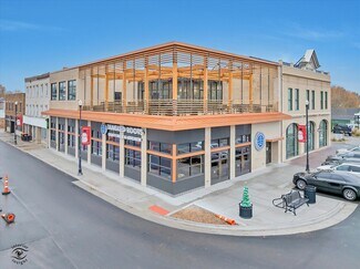 Plus de détails pour 140 Washington Sq, Washington, IL - Local commercial à vendre