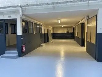 Industriel/Logistique dans Gonesse à louer - Photo intérieure – Image 3 sur 10