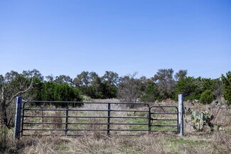 Plus de détails pour 107 Tiller dr, Georgetown, TX - Terrain à vendre