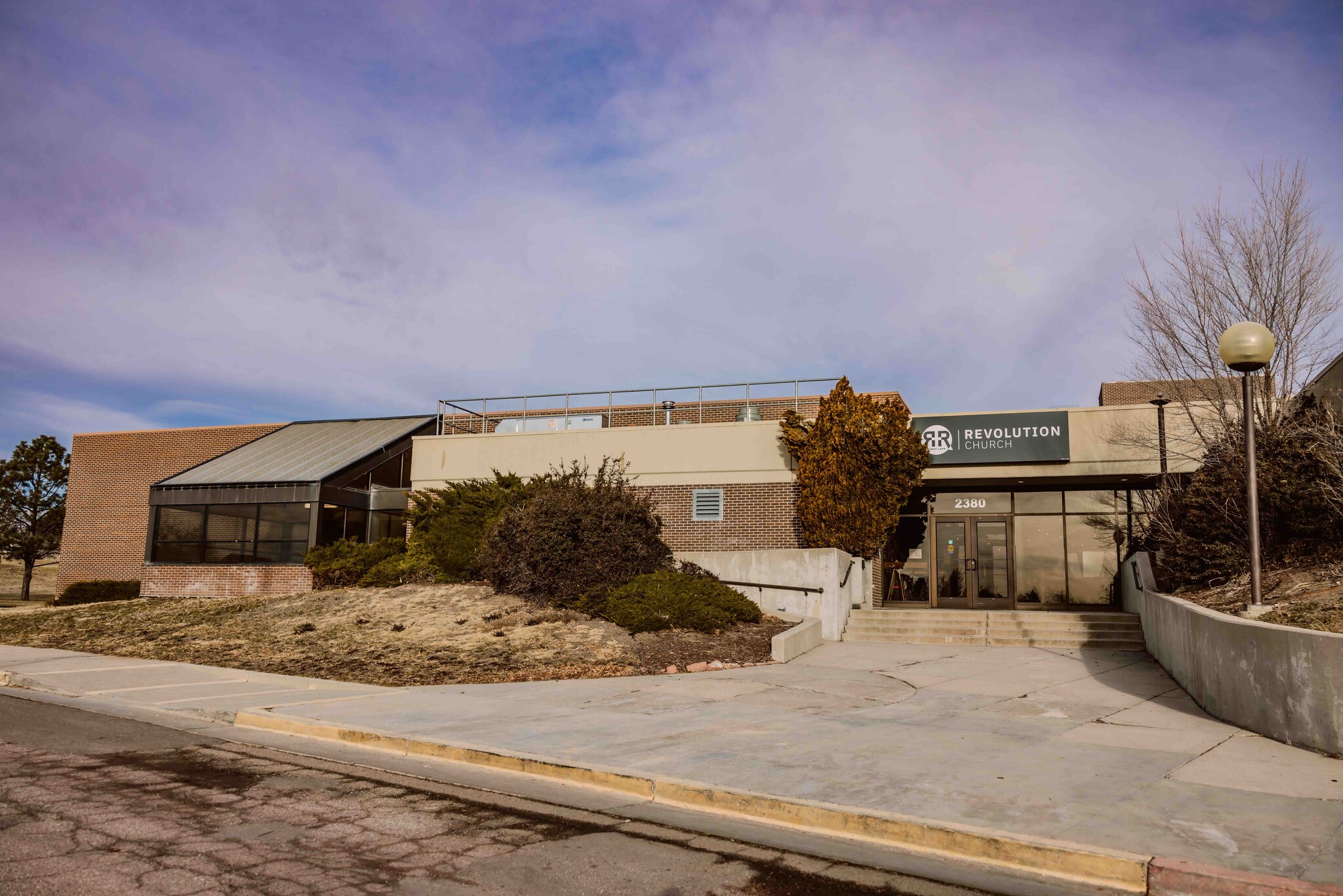 2380 Montebello Dr W, Colorado Springs, CO à louer Photo de l’immeuble– Image 1 sur 29