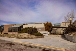 Plus de détails pour 2380 Montebello Dr W, Colorado Springs, CO - Local d'activités à louer