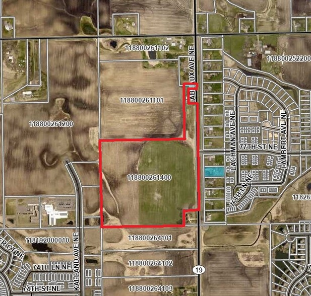 xxxxx Labeaux Ave NE, Otsego, MN à vendre - Photo de l’immeuble – Image 3 sur 3