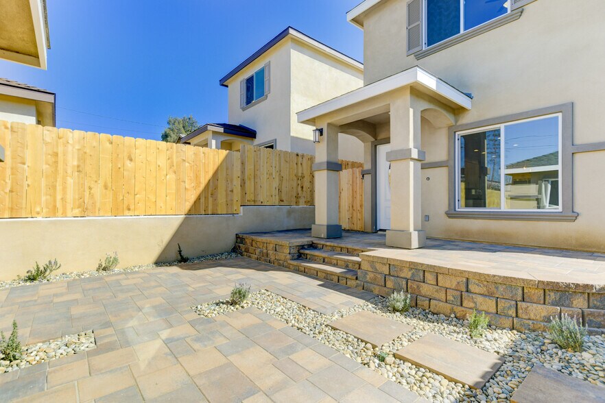 535 60th St, San Diego, CA à vendre - Photo de l’immeuble – Image 2 sur 19