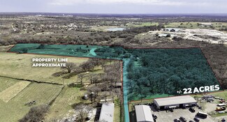 Plus de détails pour 1543 Ranger Hwy, Weatherford, TX - Terrain à vendre