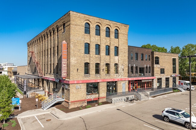 Plus de détails pour 861 E Hennepin Ave, Minneapolis, MN - Bureau à louer