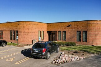 Plus de détails pour 191 S Gary Ave, Carol Stream, IL - Local d'activités à louer